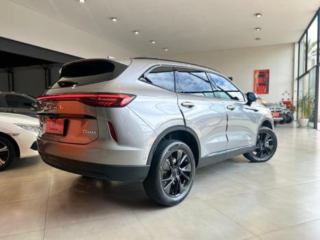GWM Haval H6 1.5 16V 4P AWD PHEV E-TRATION PREMIUM AUTOM�TICO, Foto 6