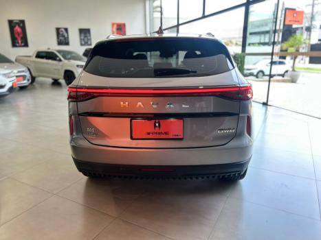 GWM Haval H6 1.5 16V 4P AWD PHEV E-TRATION PREMIUM AUTOM�TICO, Foto 7