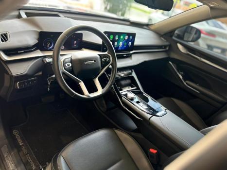 GWM Haval H6 1.5 16V 4P AWD PHEV E-TRATION PREMIUM AUTOM�TICO, Foto 10