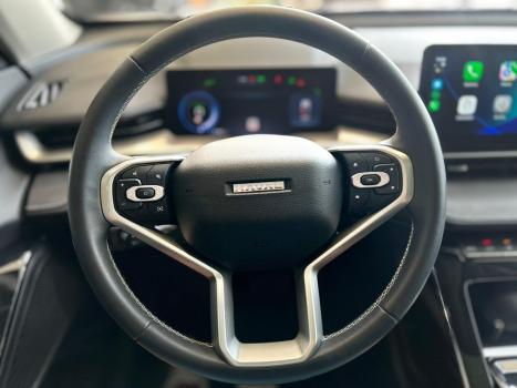 GWM Haval H6 1.5 16V 4P AWD PHEV E-TRATION PREMIUM AUTOM�TICO, Foto 13