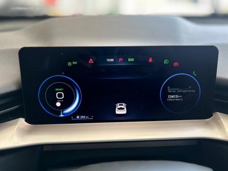 GWM Haval H6 1.5 16V 4P AWD PHEV E-TRATION PREMIUM AUTOM�TICO, Foto 14