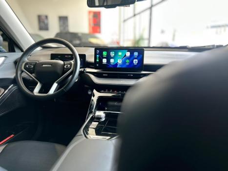 GWM Haval H6 1.5 16V 4P AWD PHEV E-TRATION PREMIUM AUTOM�TICO, Foto 18