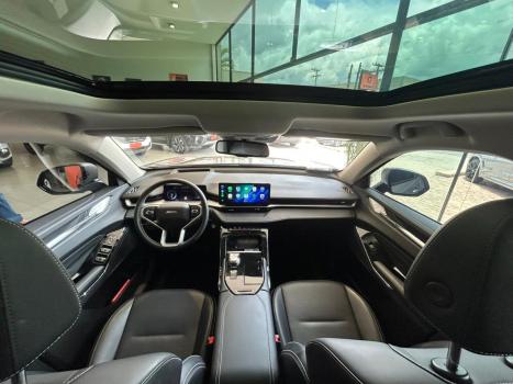 GWM Haval H6 1.5 16V 4P AWD PHEV E-TRATION PREMIUM AUTOM�TICO, Foto 19