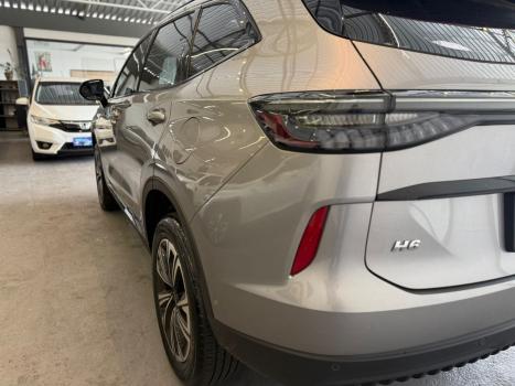 GWM Haval H6 1.5 16V 4P PHEV19 E-TRACTION AUTOM�TICO, Foto 4