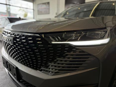 GWM Haval H6 1.5 16V 4P PHEV19 E-TRACTION AUTOM�TICO, Foto 5