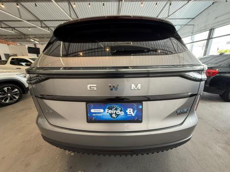 GWM Haval H6 1.5 16V 4P PHEV19 E-TRACTION AUTOM�TICO, Foto 8