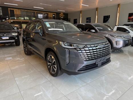 GWM Haval H6 1.5 16V 4P PHEV19 AWD E-TRACTION AUTOM�TICO, Foto 2