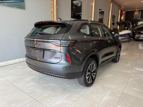 GWM Haval H6 1.5 16V 4P PHEV19 AWD E-TRACTION AUTOM�TICO, Foto 3