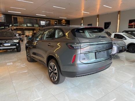 GWM Haval H6 1.5 16V 4P PHEV19 AWD E-TRACTION AUTOM�TICO, Foto 4