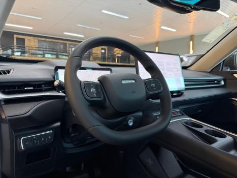 GWM Haval H6 1.5 16V 4P PHEV19 AWD E-TRACTION AUTOM�TICO, Foto 5