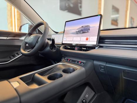 GWM Haval H6 1.5 16V 4P PHEV19 AWD E-TRACTION AUTOM�TICO, Foto 9