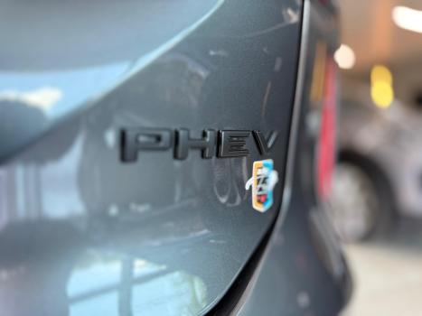 GWM Haval H6 1.5 16V 4P PHEV19 AWD E-TRACTION AUTOM�TICO, Foto 13