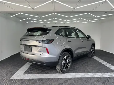 GWM Haval H6 , Foto 9