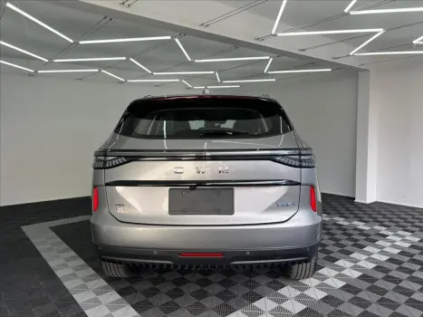 GWM Haval H6 , Foto 11