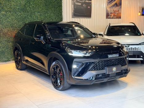 GWM Haval H6 GT 1.5 PHEV AWD E-TRACTION AUTOM�TICO, Foto 1