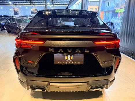 GWM Haval H6 GT 1.5 PHEV AWD E-TRACTION AUTOM�TICO, Foto 7