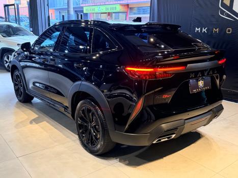 GWM Haval H6 GT 1.5 PHEV AWD E-TRACTION AUTOM�TICO, Foto 8