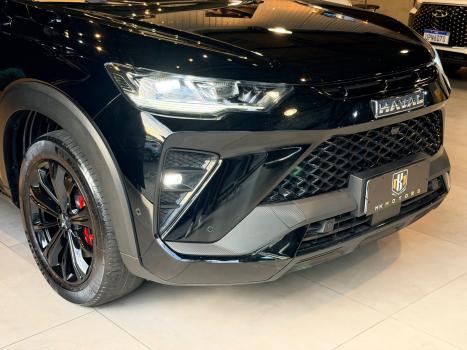 GWM Haval H6 GT 1.5 PHEV AWD E-TRACTION AUTOM�TICO, Foto 11