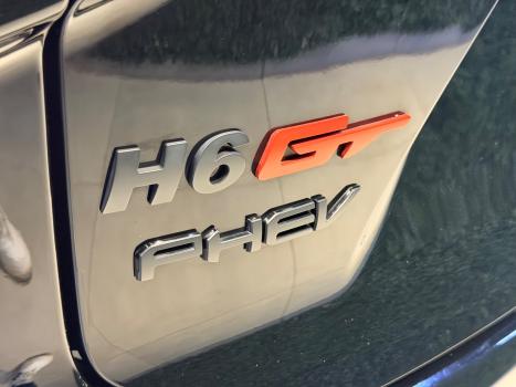 GWM Haval H6 GT 1.5 PHEV AWD E-TRACTION AUTOM�TICO, Foto 12