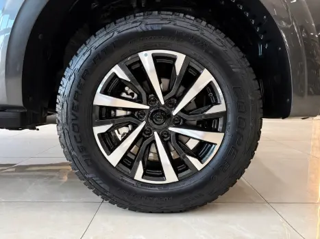 GWM Poer P30 2.4 TRAIL CABINE DUPLA TURBO DIESEL  4X4 AUTOMÁTICO, Foto 14