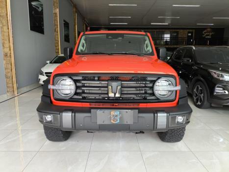 GWM Tank 300 2.0 16V 4P AWD H�BRIDO AUTOM�TICO, Foto 6