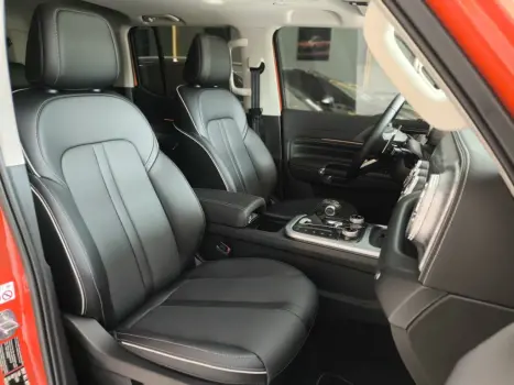 GWM Tank 300 2.0 16V 4P AWD H�BRIDO AUTOM�TICO, Foto 11