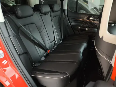 GWM Tank 300 2.0 16V 4P AWD H�BRIDO AUTOM�TICO, Foto 12