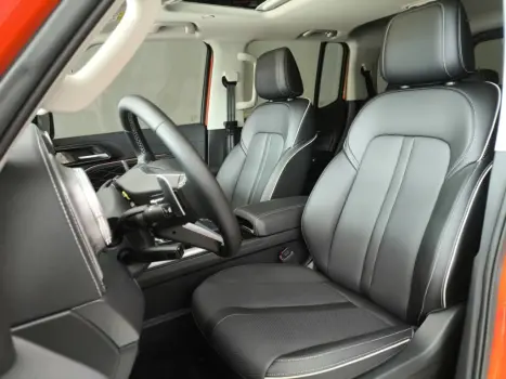 GWM Tank 300 2.0 16V 4P AWD H�BRIDO AUTOM�TICO, Foto 13