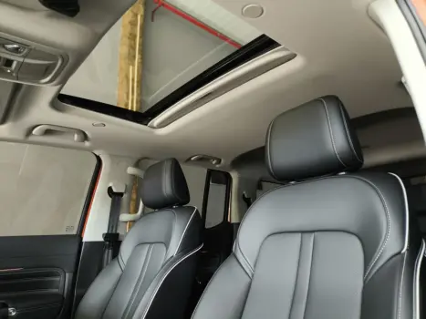 GWM Tank 300 2.0 16V 4P AWD H�BRIDO AUTOM�TICO, Foto 16