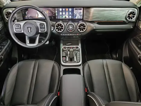 GWM Tank 300 2.0 16V 4P AWD H�BRIDO AUTOM�TICO, Foto 18