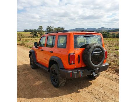 GWM Tank 300 2.0 16V 4P AWD H�BRIDO AUTOM�TICO, Foto 3