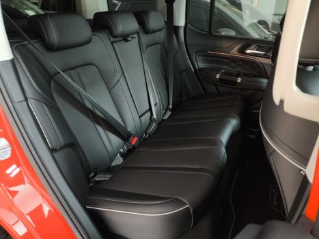 GWM Tank 300 2.0 16V 4P AWD H�BRIDO AUTOM�TICO, Foto 12