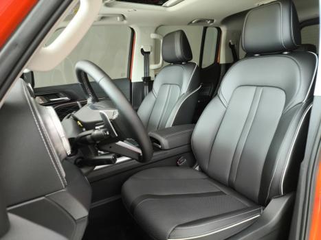 GWM Tank 300 2.0 16V 4P AWD H�BRIDO AUTOM�TICO, Foto 13