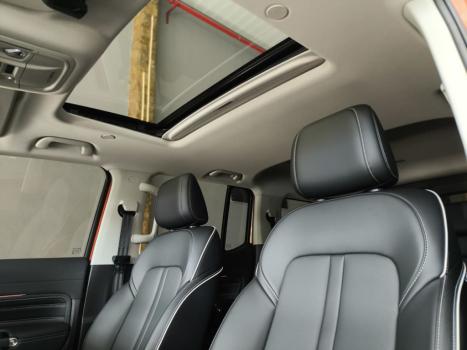 GWM Tank 300 2.0 16V 4P AWD H�BRIDO AUTOM�TICO, Foto 16