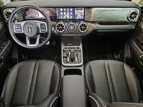 GWM Tank 300 2.0 16V 4P AWD H�BRIDO AUTOM�TICO, Foto 18
