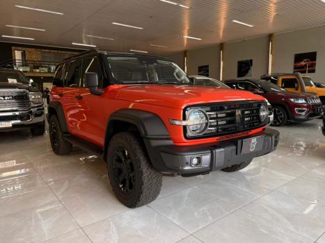 GWM Tank 300 2.0 16V 4P AWD H�BRIDO AUTOM�TICO, Foto 2