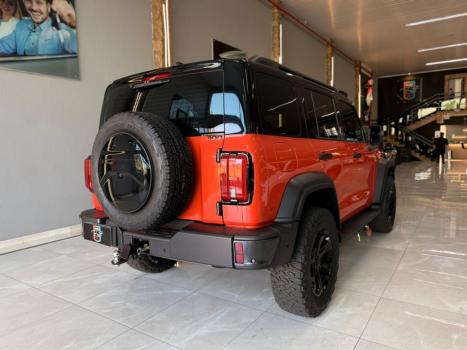 GWM Tank 300 2.0 16V 4P AWD H�BRIDO AUTOM�TICO, Foto 3