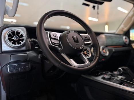 GWM Tank 300 2.0 16V 4P AWD H�BRIDO AUTOM�TICO, Foto 5