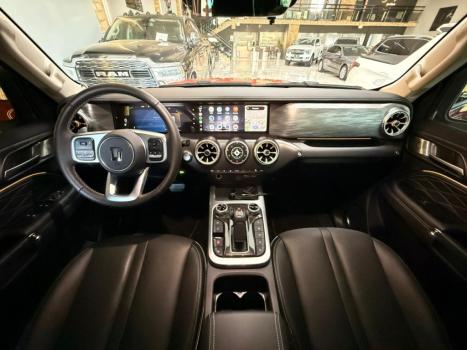 GWM Tank 300 2.0 16V 4P AWD H�BRIDO AUTOM�TICO, Foto 7