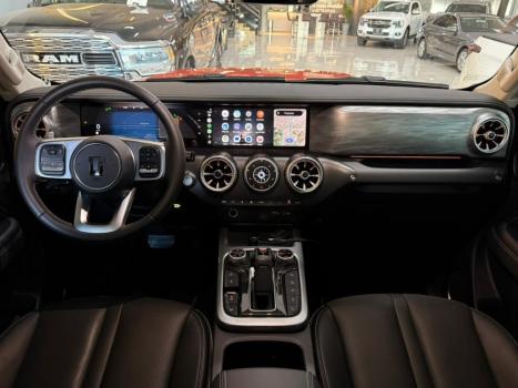 GWM Tank 300 2.0 16V 4P AWD H�BRIDO AUTOM�TICO, Foto 8