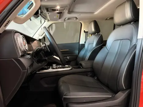 GWM Tank 300 2.0 16V 4P AWD H�BRIDO AUTOM�TICO, Foto 12
