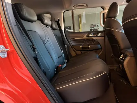 GWM Tank 300 2.0 16V 4P AWD H�BRIDO AUTOM�TICO, Foto 14