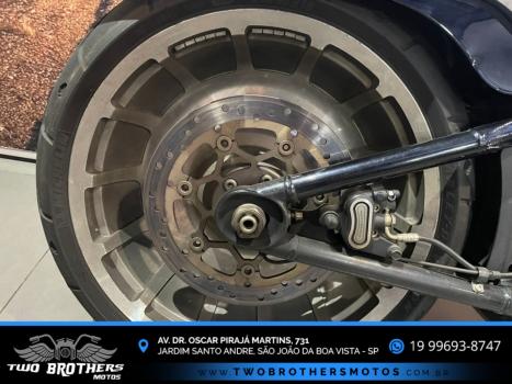 HARLEY DAVIDSON Softail Fat Boy 1900, Foto 2