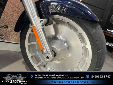 HARLEY DAVIDSON Softail Fat Boy 1900, Foto 4