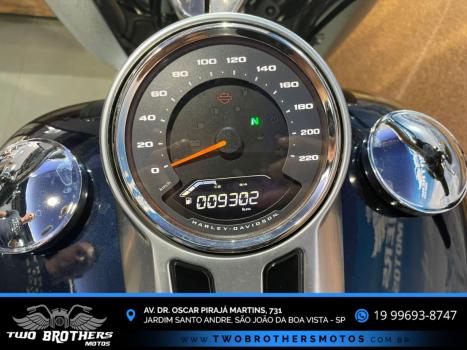 HARLEY DAVIDSON Softail Fat Boy 1900, Foto 5