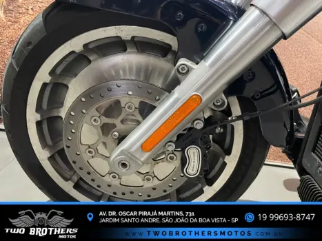 HARLEY DAVIDSON Softail Fat Boy 1900, Foto 7