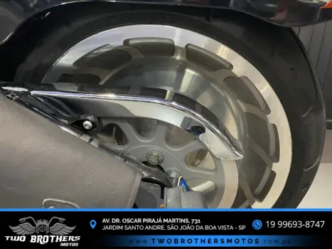 HARLEY DAVIDSON Softail Fat Boy 1900, Foto 9