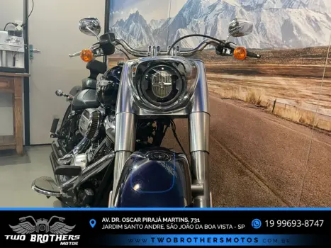 HARLEY DAVIDSON Softail Fat Boy 1900, Foto 10