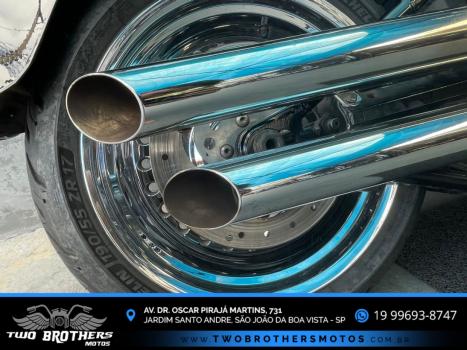 HARLEY DAVIDSON Softail Fat Boy 1600 SPECIAL, Foto 2