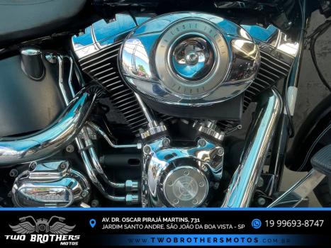 HARLEY DAVIDSON Softail Fat Boy 1600 SPECIAL, Foto 3